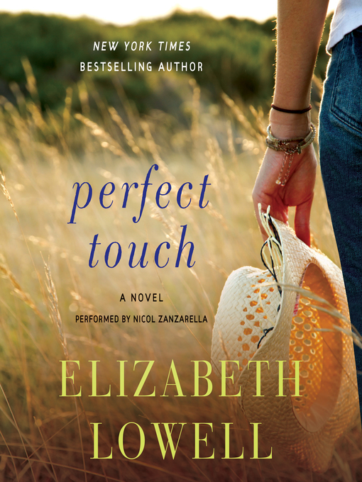 Title details for Perfect Touch by Elizabeth Lowell - Available
